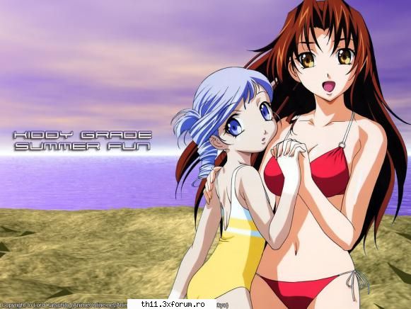 poze (anime girl)