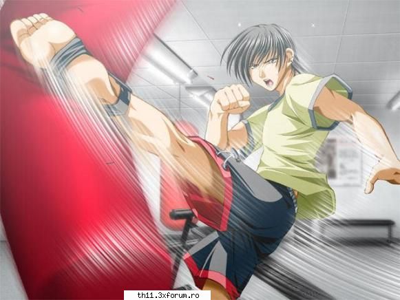 poze (anime boys) ^ AdMiNiStRaToR ^