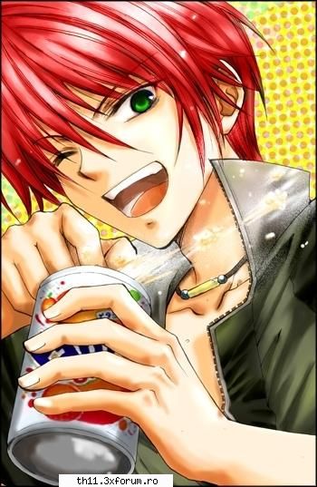 poze (anime boys) ^ AdMiNiStRaToR ^