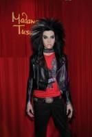 bill kaulitz ceară muzeul figurilor ceară din londra deveni scurt timp fanilor tokio