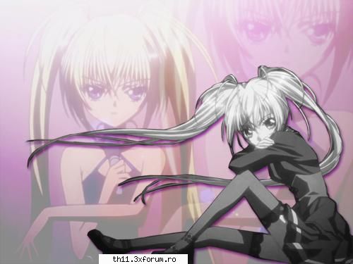 :hi: poze (anime girl)