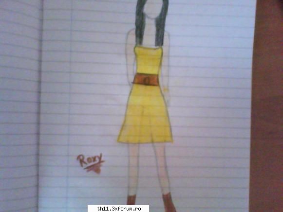 Desene(roxy)