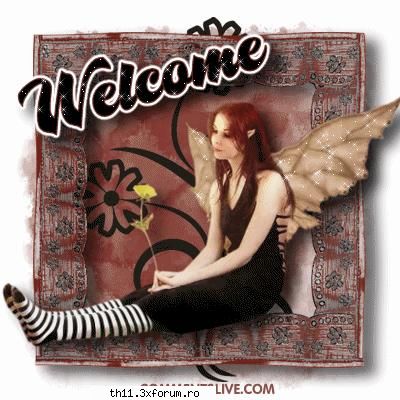 dede welcome branza noua!! &nbsp; &nbsp; eo's ana &nbsp; sper sa'ti placa aici mai baga pozee &nbsp;