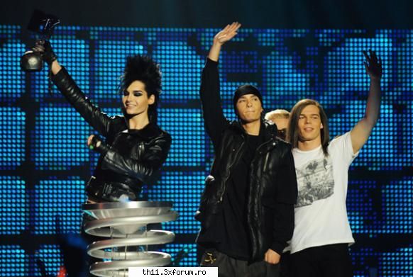 tokio hotel ema's ^MoDeRaToR^
