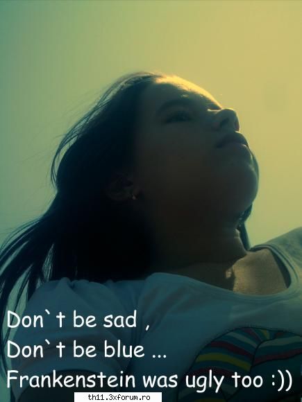 si.....nu cred ca ar fi necesar sa spun ca-mi place si mesajul asta nu ? -_-� axy