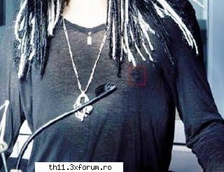 bill kaulitz new