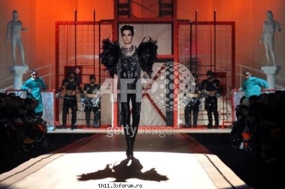 Bill's feșăn week - ~!StupidStory!~ - ^Bill Kaulitz^
