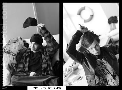 Blogu lui Tomy - O.o PiKaChU o.O - ^Tom Kaulitz^