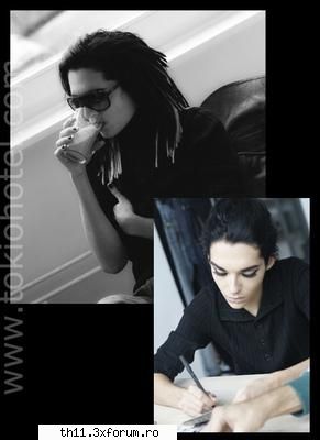 Blogu lui Tomy - O.o PiKaChU o.O - ^Tom Kaulitz^