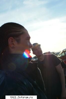 Blogu lui Tomy - O.o PiKaChU o.O - ^Tom Kaulitz^