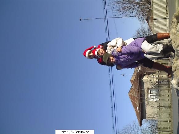 BuNNă - scara nebunelor - ^Hello!^