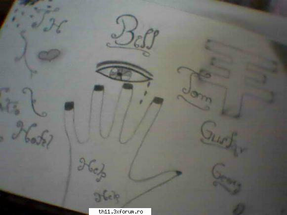 asta nu prea are un inteles cik e ceva dar nu prea pot sami dau seama ce :d desene