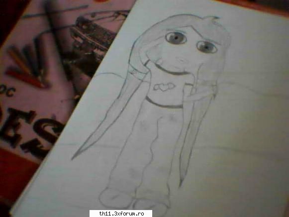 asta e ofata (cu ochi cam mari) :dinti: desene