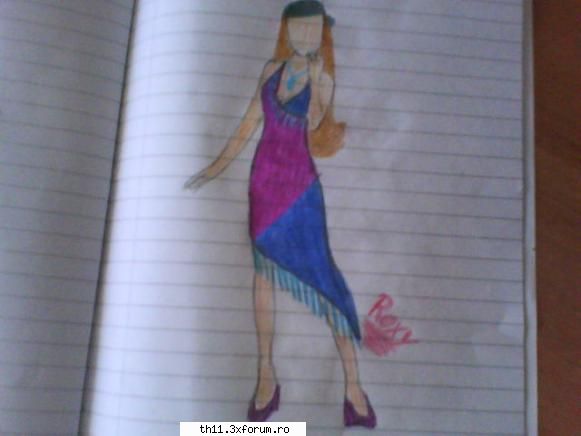 Desene(roxy) - roxy - ^Desene^