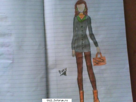 Desene(roxy) - roxy - ^Desene^