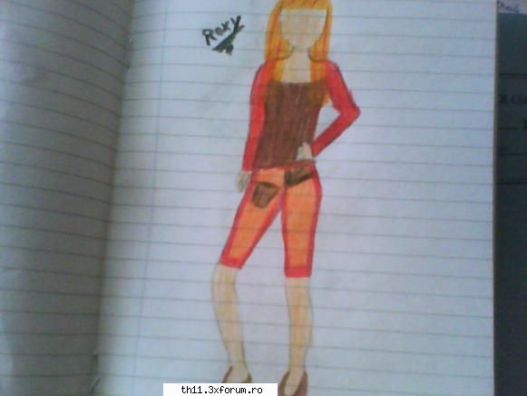Desene(roxy) - roxy - ^Desene^