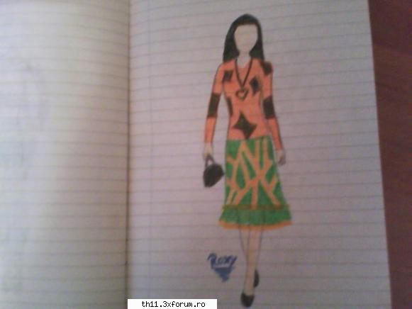 Desene(roxy) - roxy - ^Desene^
