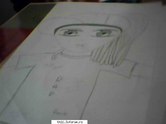 Desenele mele (lavy_th) - M-am decis sa-i pun eu desenele lui lavy �am si - ^Desene^