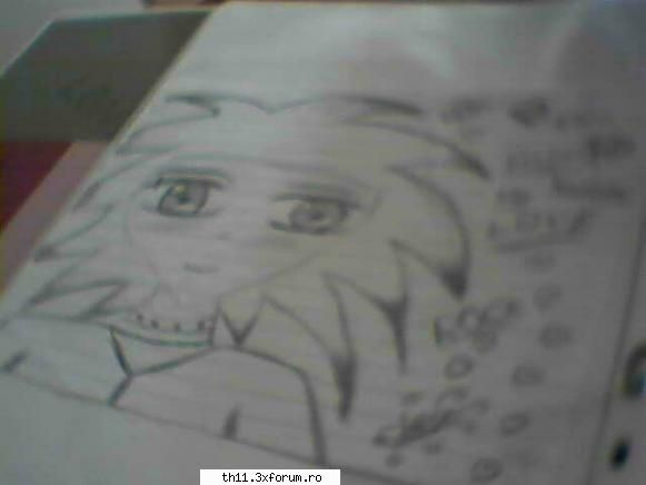 Desenele mele (lavy_th) - �aci cik billy pe-o biata bucata de hartie � - ^Desene^