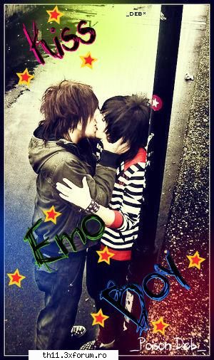 Emo - ღCandyz~Colourz~Starzღ - ^Stiluri^