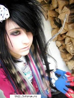 Emo - roxy - ^Stiluri^