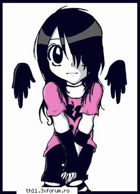 Emo - roxy - ^Stiluri^