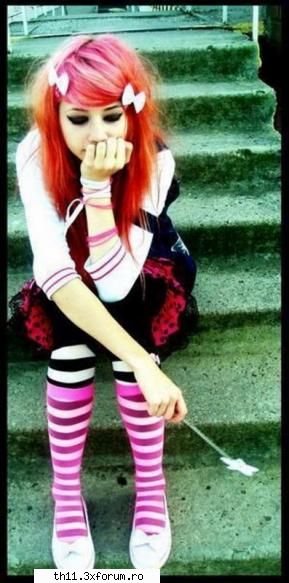Emo - roxy - ^Stiluri^