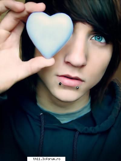 Emo - Mda, Alex e chiar frumos - ^Stiluri^