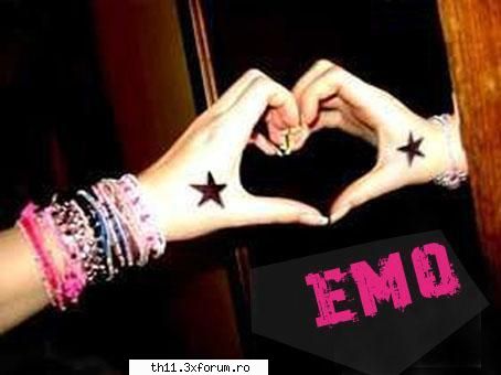 Emo - roxy - ^Stiluri^
