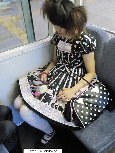 p5 lolita