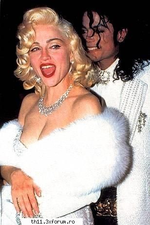 :nebun:  :nebun:  :nebun:  :nebun: michael jackson cu madona