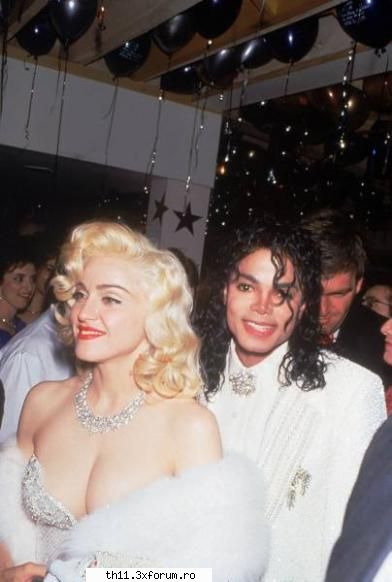 :nebun:  :nebun:  :nebun: michael jackson cu madona