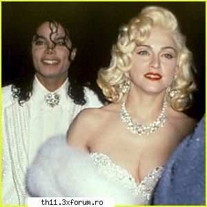 :nebun:  :nebun:  :nebun: michael jackson cu madona