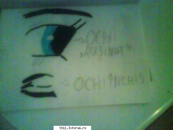 :zzz:  :zzz: ochi :zzz:  :zzz: o mica
