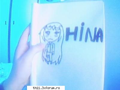 :nebun: hina :nebun: o mica