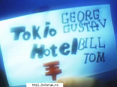 :nebun: tokio hotel :nebun: o mica
