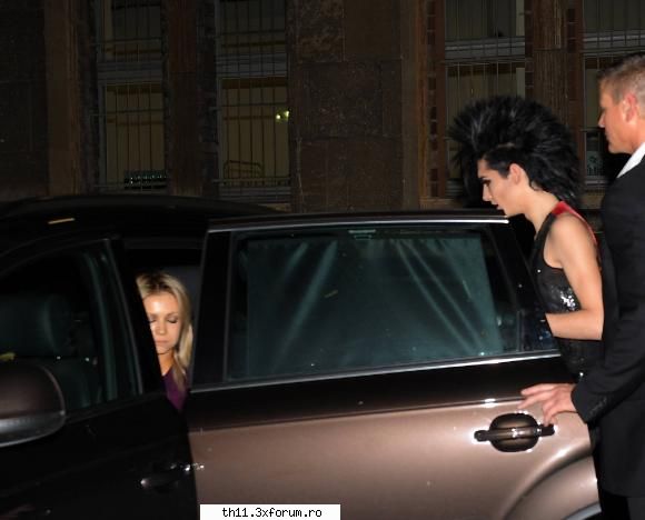 POZE DE LA EMA!!!!! :X - ~!StupidStory!~ - ^Bill Kaulitz^