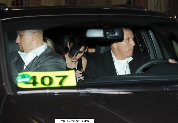 POZE DE LA EMA!!!!! :X - ~!StupidStory!~ - ^Bill Kaulitz^