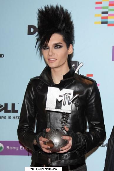 POZE DE LA EMA!!!!! :X - ~!StupidStory!~ - ^Bill Kaulitz^