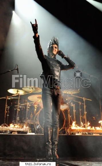POZE DE LA EMA!!!!! :X - ~!StupidStory!~ - ^Bill Kaulitz^