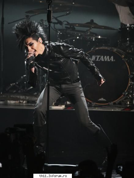 POZE DE LA EMA!!!!! :X - ~!StupidStory!~ - ^Bill Kaulitz^