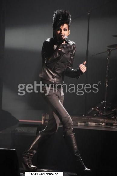 POZE DE LA EMA!!!!! :X - ~!StupidStory!~ - ^Bill Kaulitz^
