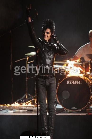 POZE DE LA EMA!!!!! :X - ~!StupidStory!~ - ^Bill Kaulitz^