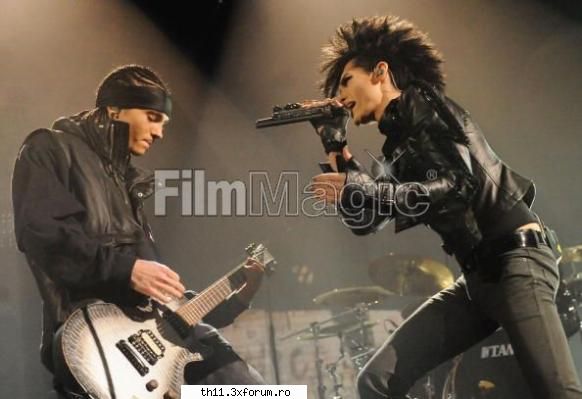 POZE DE LA EMA!!!!! :X - ~!StupidStory!~ - ^Bill Kaulitz^