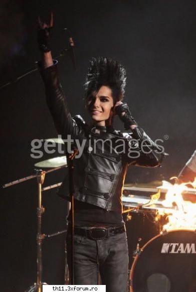 POZE DE LA EMA!!!!! :X - ~!StupidStory!~ - ^Bill Kaulitz^