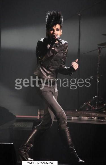 POZE DE LA EMA!!!!! :X - ~!StupidStory!~ - ^Bill Kaulitz^