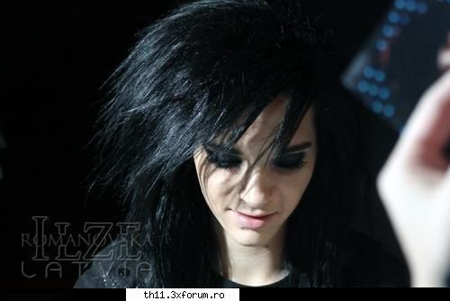 Poze - roxy - ^Bill Kaulitz^