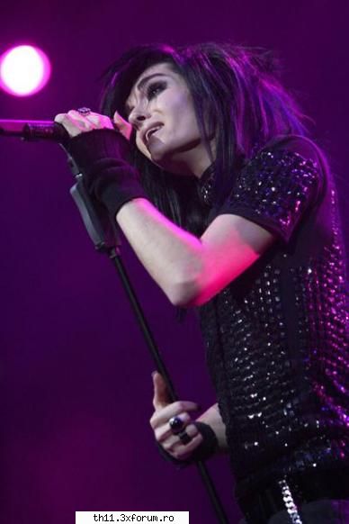 Poze - roxy - ^Bill Kaulitz^