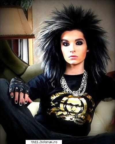 Poze - roxy - ^Bill Kaulitz^