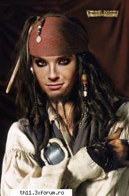 Poze - roxy - ^Bill Kaulitz^